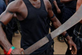 15-Year-Old Boy Beheaded In Cross River  