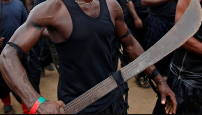 15-Year-Old Boy Beheaded In Cross River