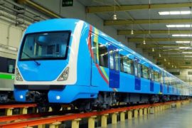 FG Announces Free Train Ride From Lagos To Ibadan Till March 2020  