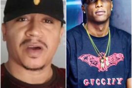 Daddy Freeze Slams OAP N6 Over Busola, Fatoyinbo Case  