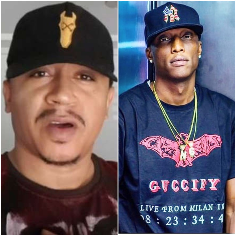 Daddy Freeze Slams OAP N6 Over Busola, Fatoyinbo Case