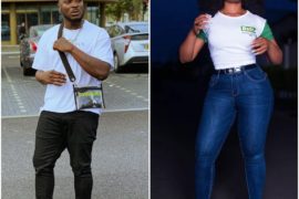 Is Peruzzi Really Dating Cee-C ??  