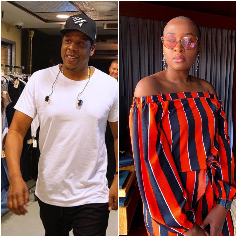 I Made More Money Than Jay Z Who Sold Drugs - Glory Osei Rants