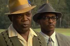 ‘The Banker’ Trailer: No Dream Is Too Big For A Black Man  