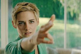 ‘Seberg’ Trailer: Kristin Stewart Is A Moving Target  