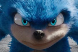 ‘Sonic The Hedgehog’ Second Trailer: All Hail The Speedster  