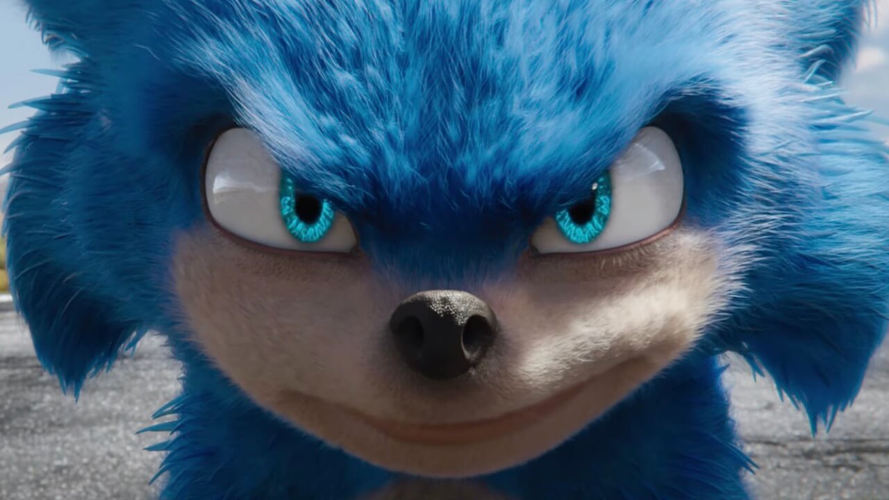 ‘Sonic The Hedgehog’ Second Trailer: All Hail The Speedster