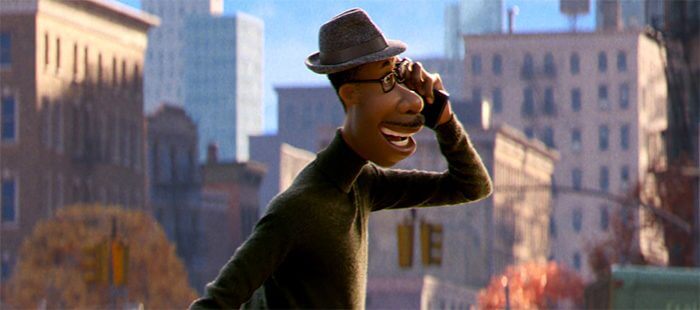 ‘Soul’ Trailer: Disney & Pixar Take Us On An Inward Journey  