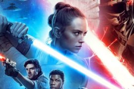 ‘Star Wars: The Rise Of Skywalker’ Script Made Its Way To eBay  