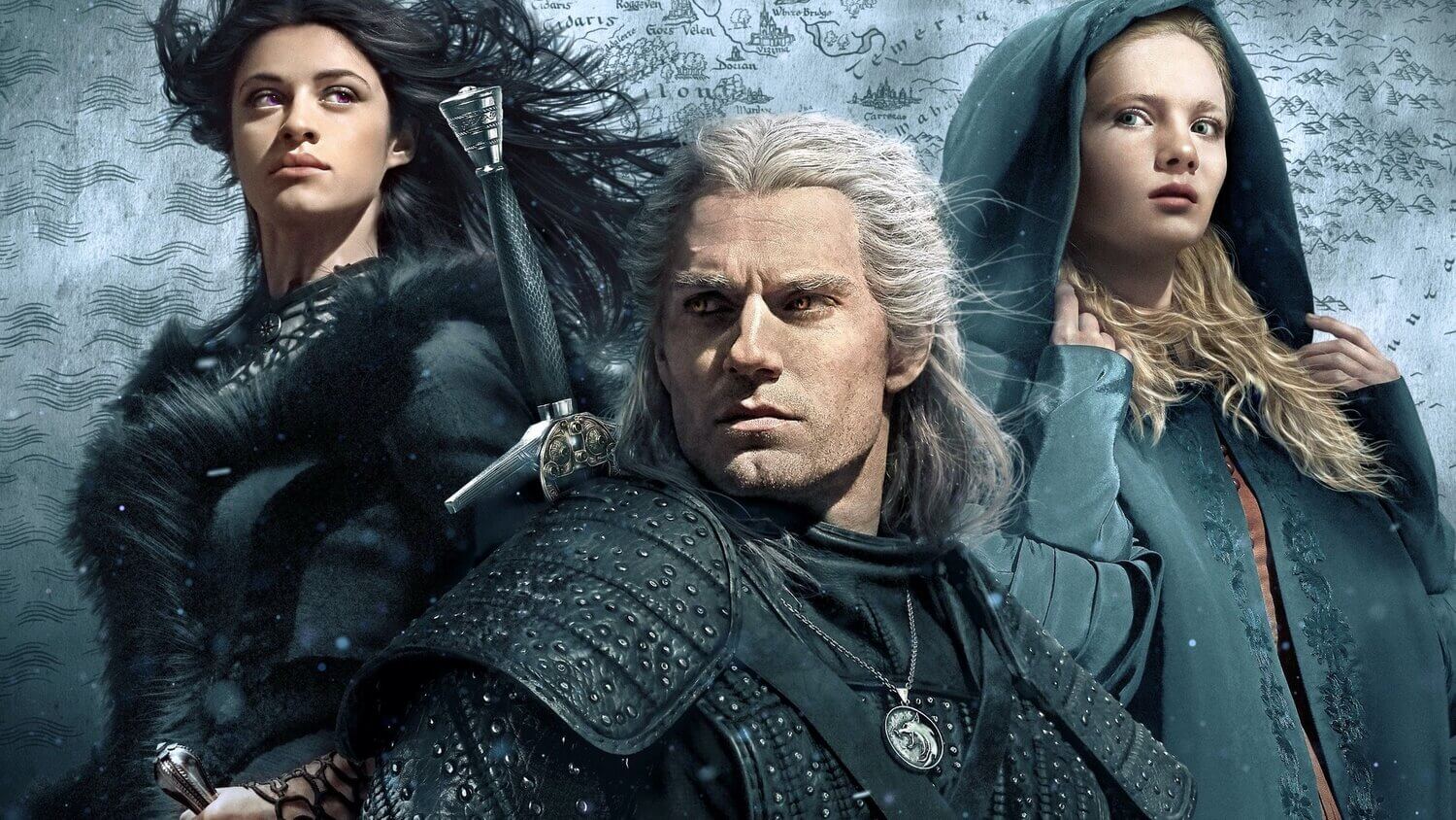 ‘The Witcher’: Episode Titles And Synopsis Revealed