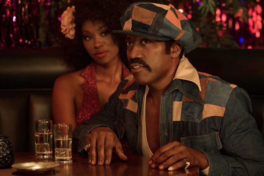 ‘Dolemite Is My Name’ Review: Eddie Murphy’s Nuanced Performance Breathes Life To The Movie  