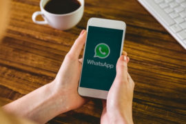 WhatsApp Now Open To Hackers Who Take Advantage Of Security Flaw Via MP4 File  