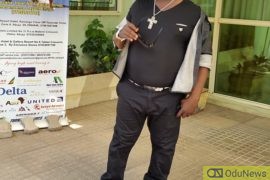 John Okafor aka Mr. Ibu