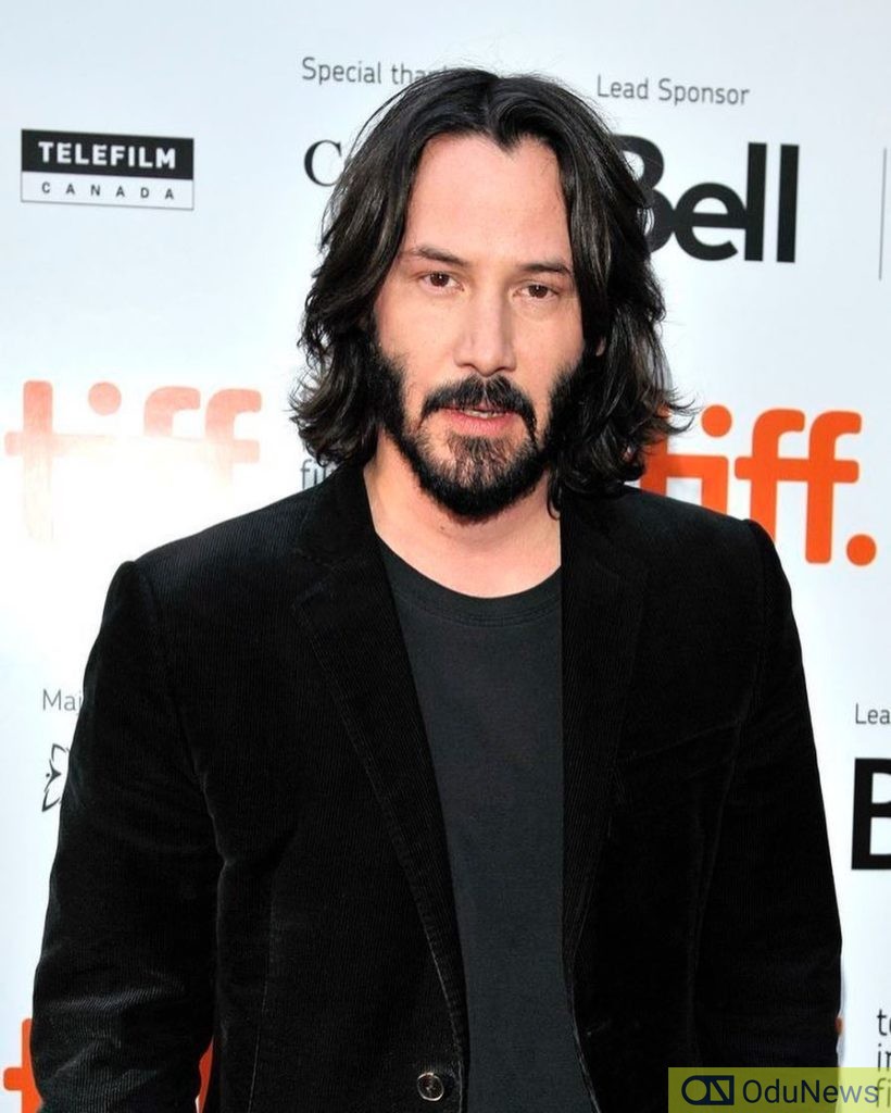 Fans Compare Keanu Reeves' John Wick To These Action Stars  