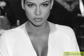 American Actress,Cassie Shares First Photo Of Her Adorable Baby  