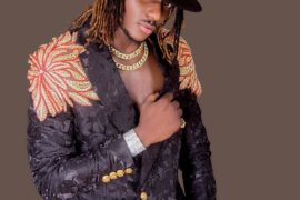 Terry G Begs For Forgiveness From Baby mama  