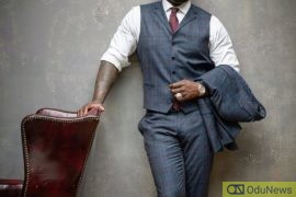 Rapper 50 Cent To Produce Black Superhero Series  
