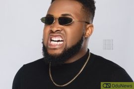Chinko Ekun Says He Is Nigeria's Best Rapper  