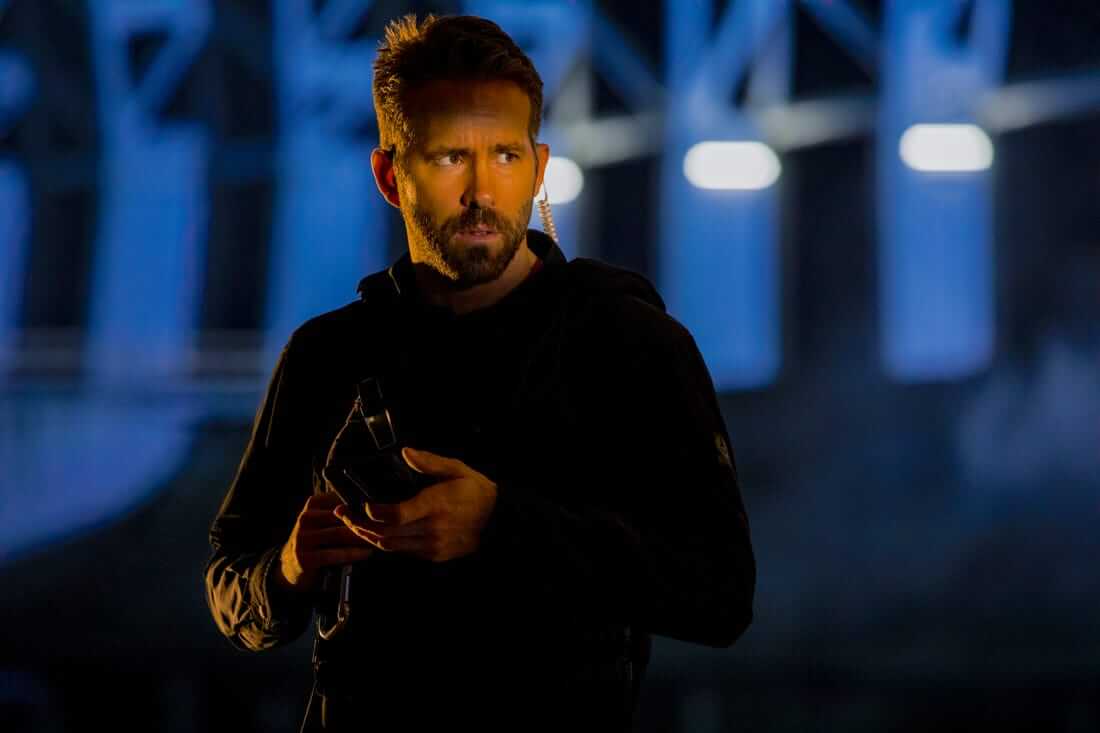 ‘6 Underground’ Final Trailer: Ryan Reynolds & His Team Serve Justice On A Platter