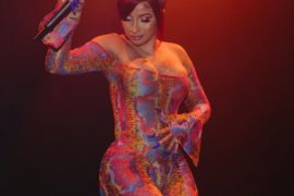 Cardi B Made $1.8 Million Coming To Africa  