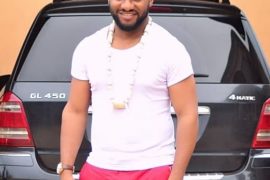 I Experienced Fake Love - Yul Edochie  