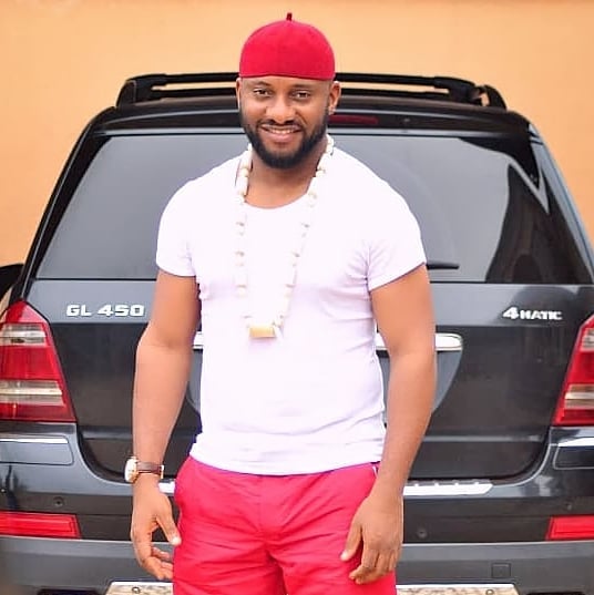I Experienced Fake Love – Yul Edochie