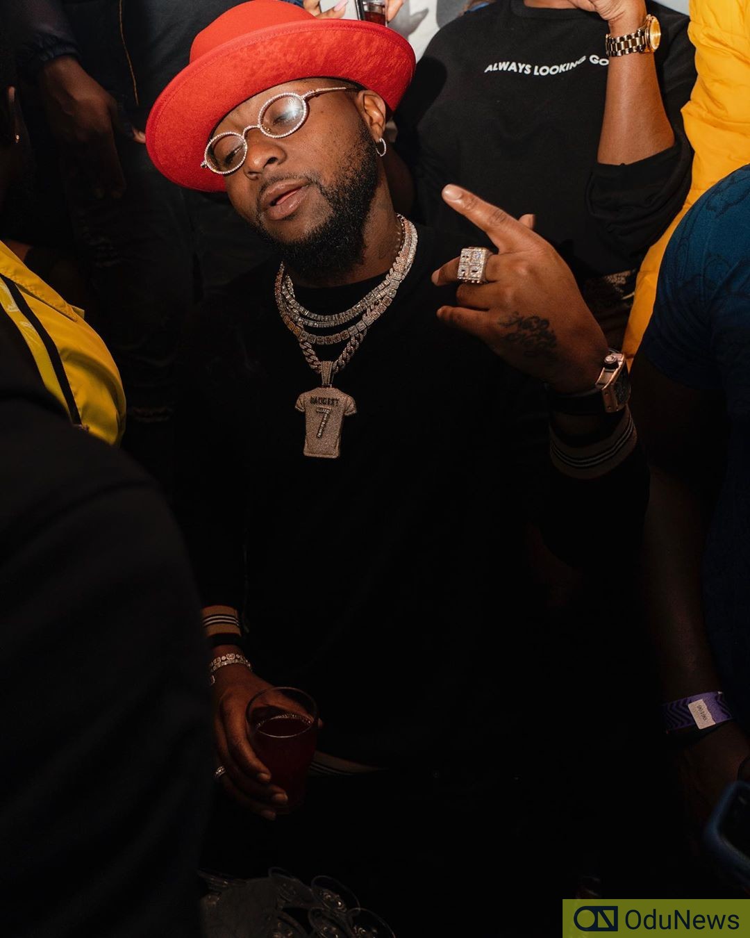 #AGoodTimeWithDavido – Davido Slammed By Fans Over Concert