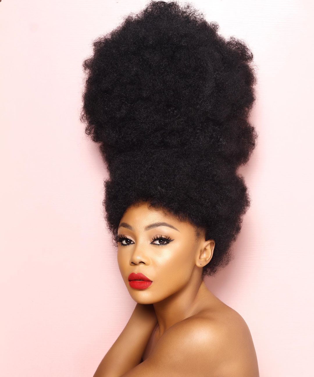 Ifu Ennada Sheds Tears Over Business