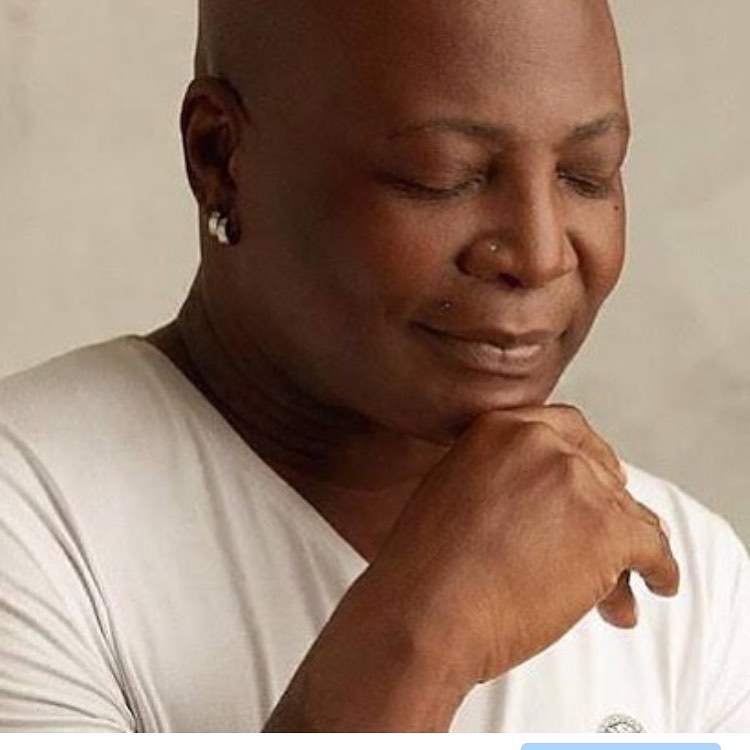 Cannabis Made Me A Prayer Warrior – Charly Boy