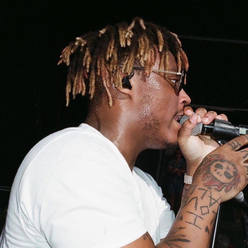 BREAKING! Rapper Juice Wrld Dies At Airport After Having Seizures  