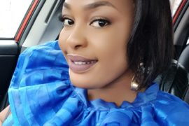 Nuella Njubigbo Daughter Turns 5 Today  