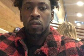 Singer, Orezi Survives Car Crash On Third Mainland Bridge  
