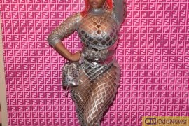 Nicki Minaj Reveals Her Plans For 2020  