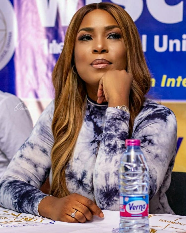 Despite Being Dumped, I Am Still Counting My Blessings – Linda Ikeji