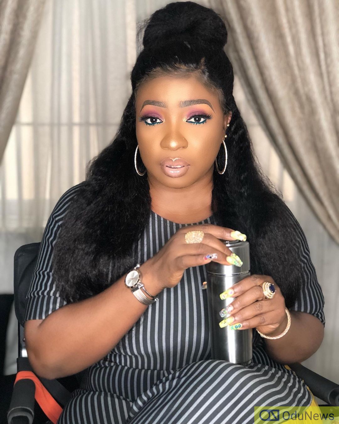 Actress Anita Joseph Celebrates Daughter’s Birthday[PHOTOS]