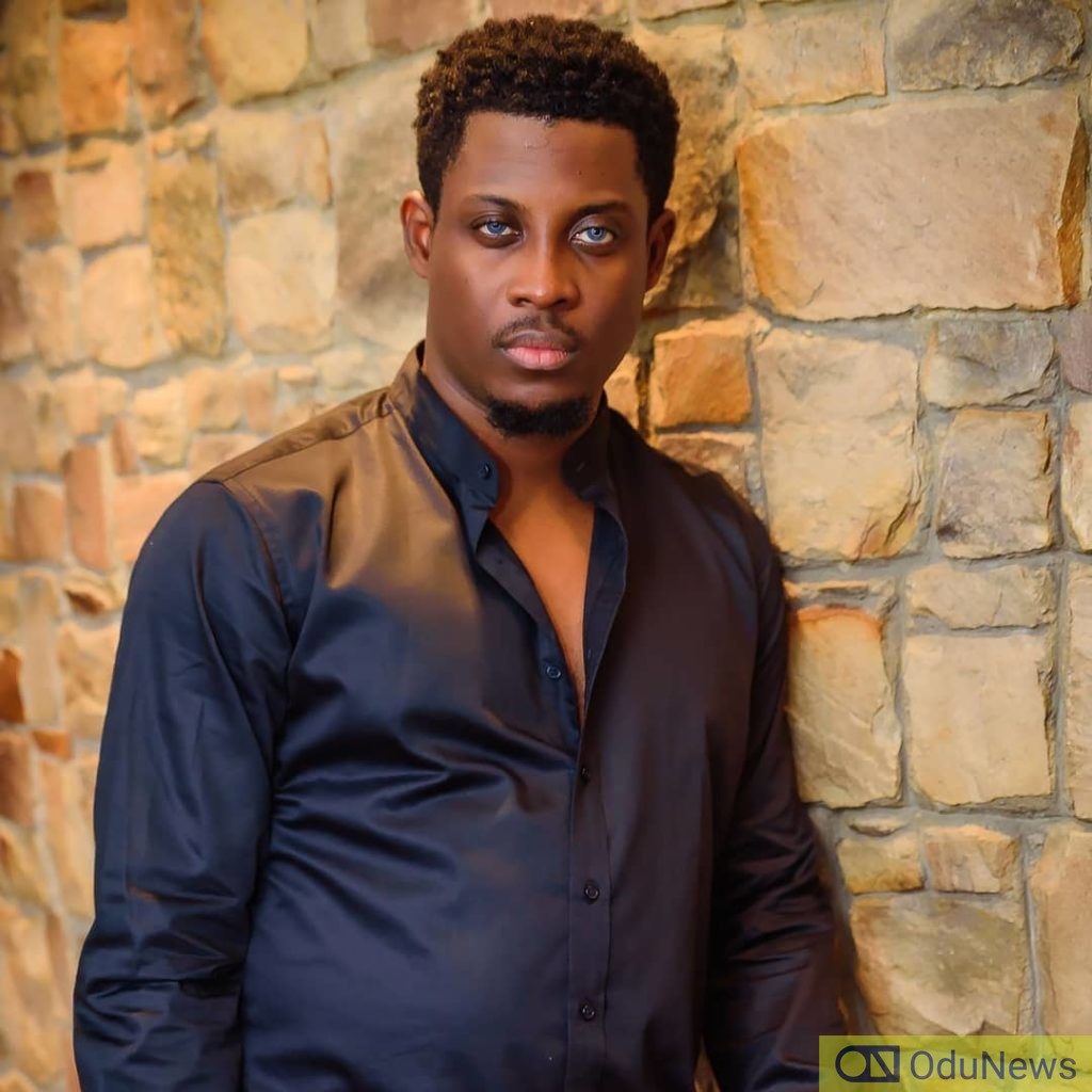 Seyi Awolowo Celebrates His 30th Birthday  