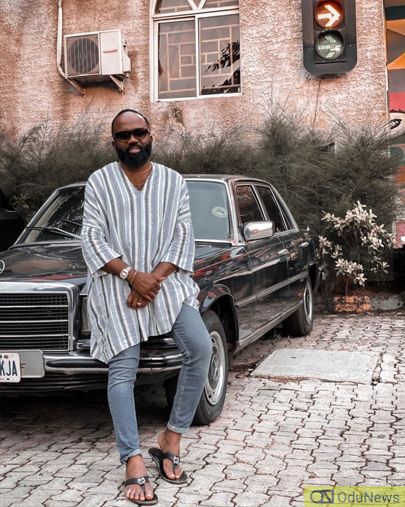 Wives Should Not Be Subjected To Kitchen Only - Noble Igwe  