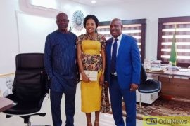BBNaija 2019: Cindy Bags Endorsement Deal With Abia State Government  