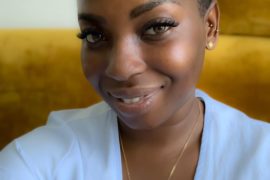 There Is No Room for Broke Men - Lady Feminist  