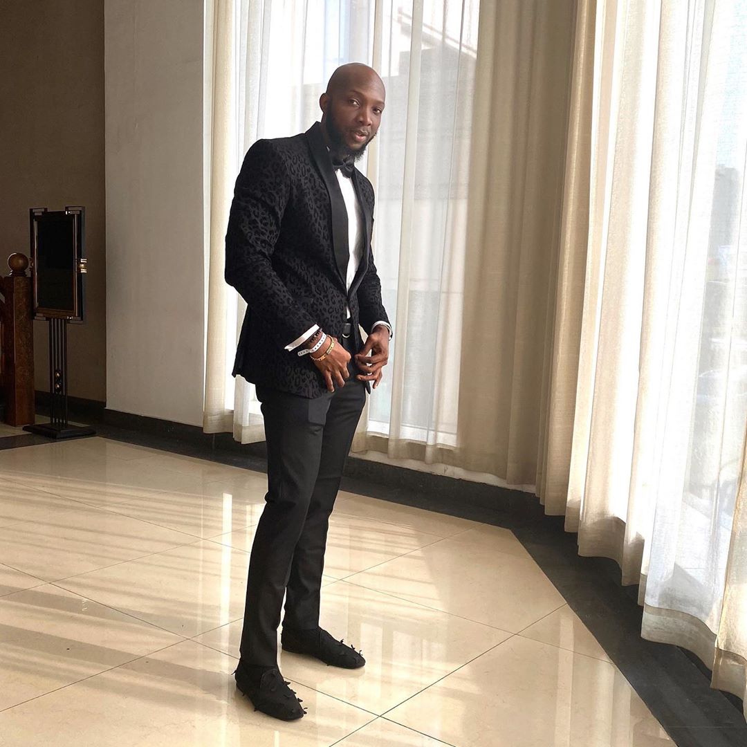 BBNaija’s Tuoyo Says Nigerians Are Hypocrites. See Why