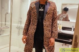 Mayorkun Escapes Mob Attack After Slapping Hotel Staff, See Video  
