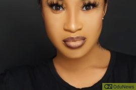 EXPOSED: How Tonto Dikeh Tried To Fool Fans With Dubai Conference  