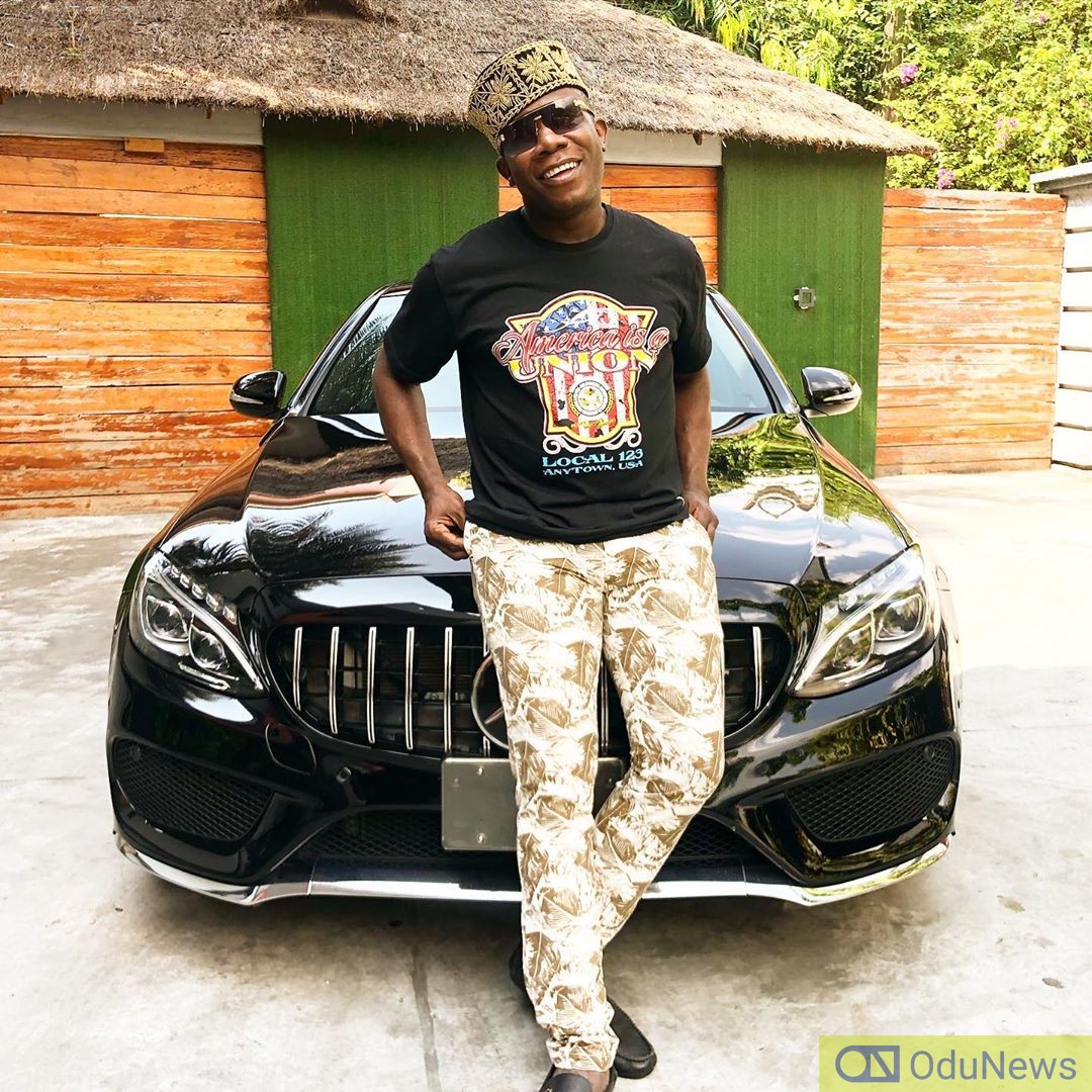 BREAKING: Duncan Mighty Was Arrested For Fraud Not Kidnapped – Imo Police