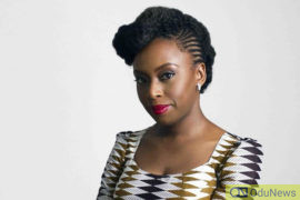 Chimamanda Adichie Rejected National Honour  
