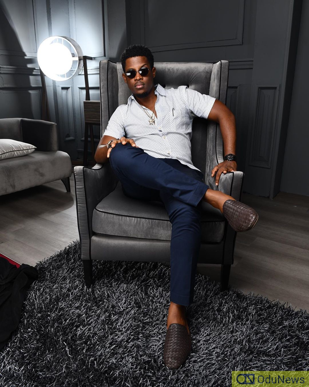 Seyi Awolowo Celebrates His 30th Birthday
