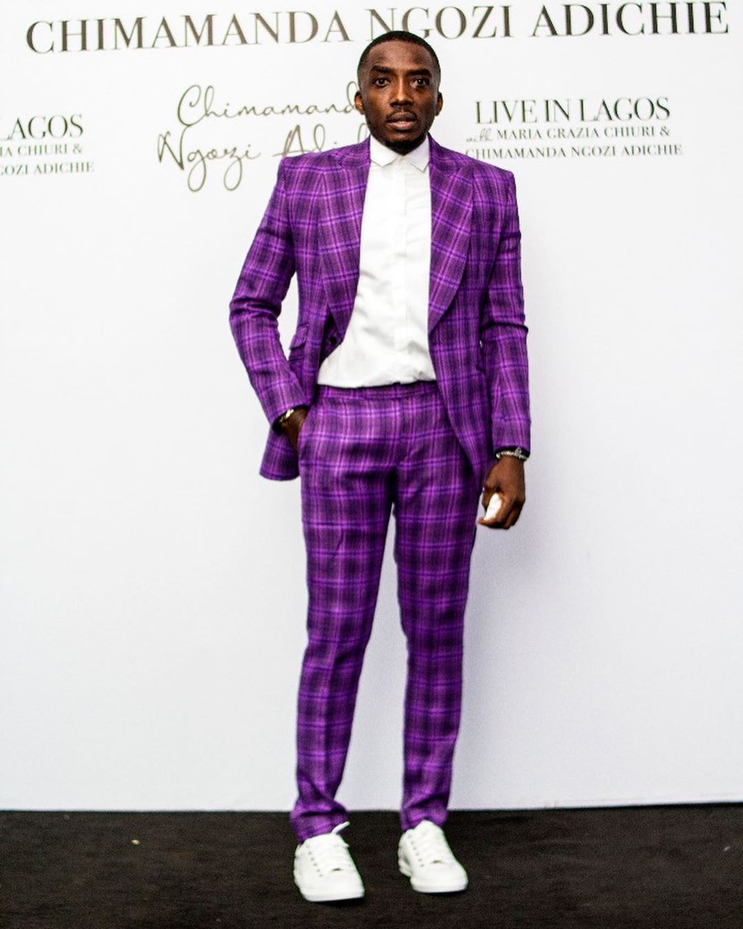You Will Die Of Foolishness – Bovi To Follower