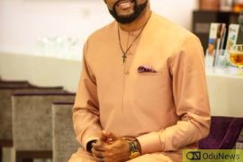 Banky W Slams Nigerian Lawmakers Over N37 Billion Budget  