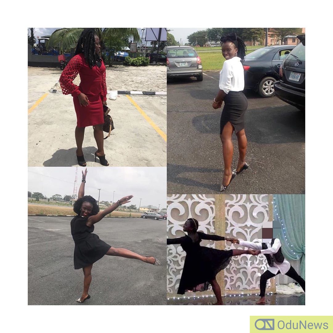 Final Year Student Stabbed To Death In Port Harcourt