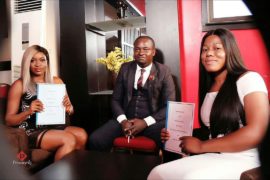 BBNaija's Thelma Bags Endorsement Deal With Pep Signature  