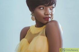 I Am Tired Of Fake Life - Simi Opens Up  